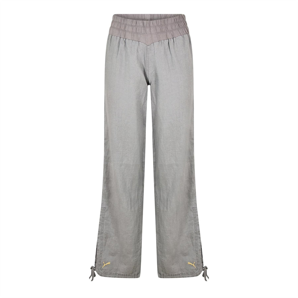 Puma Womens Linen Pants