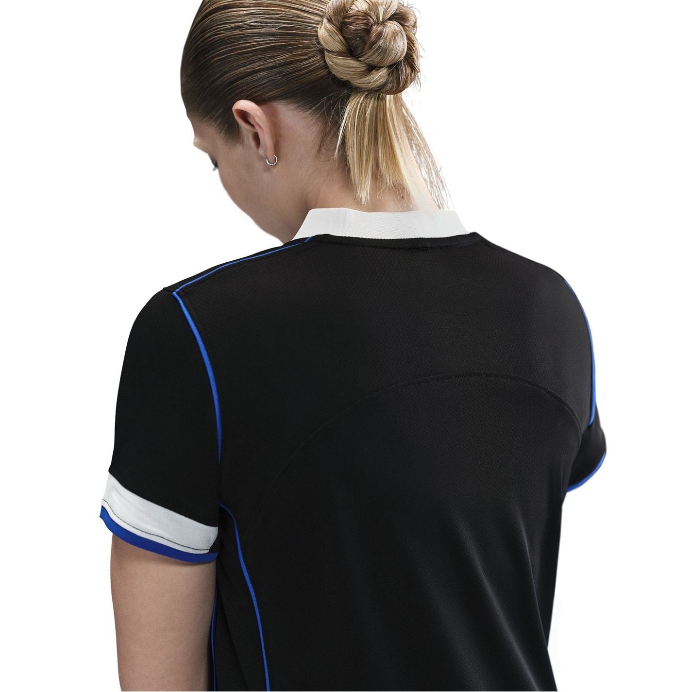 Nike Womens Chelsea Third Shirt 2025 2026