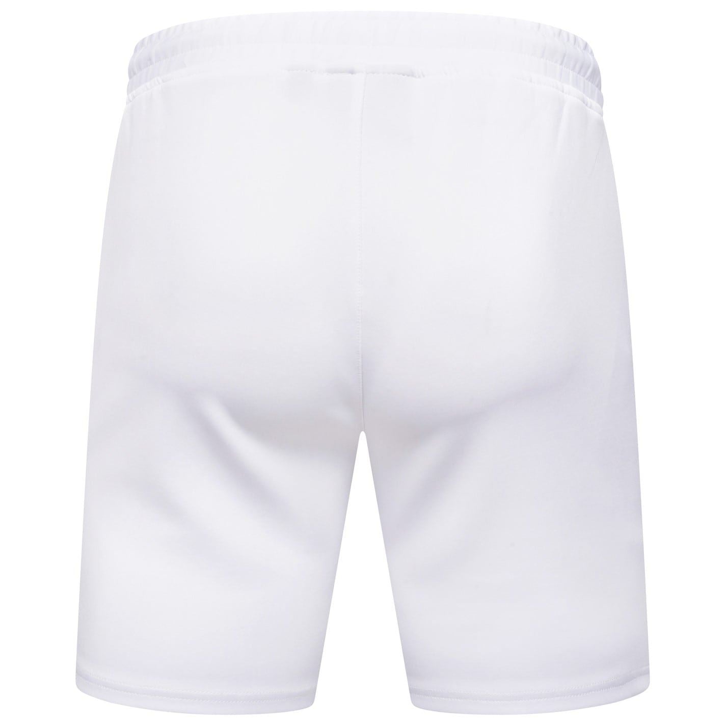 Gym King Core Plus Poly Shorts