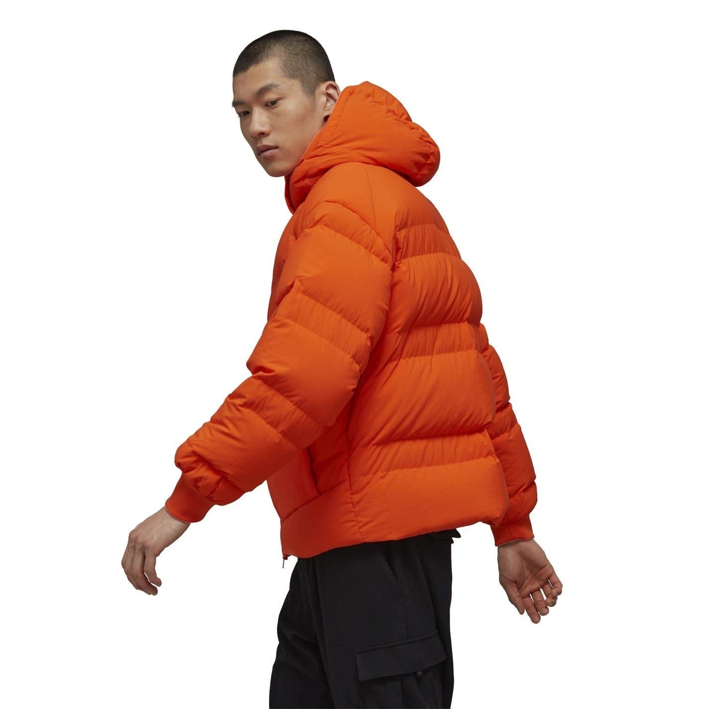 Y3 Mens Down Jacket