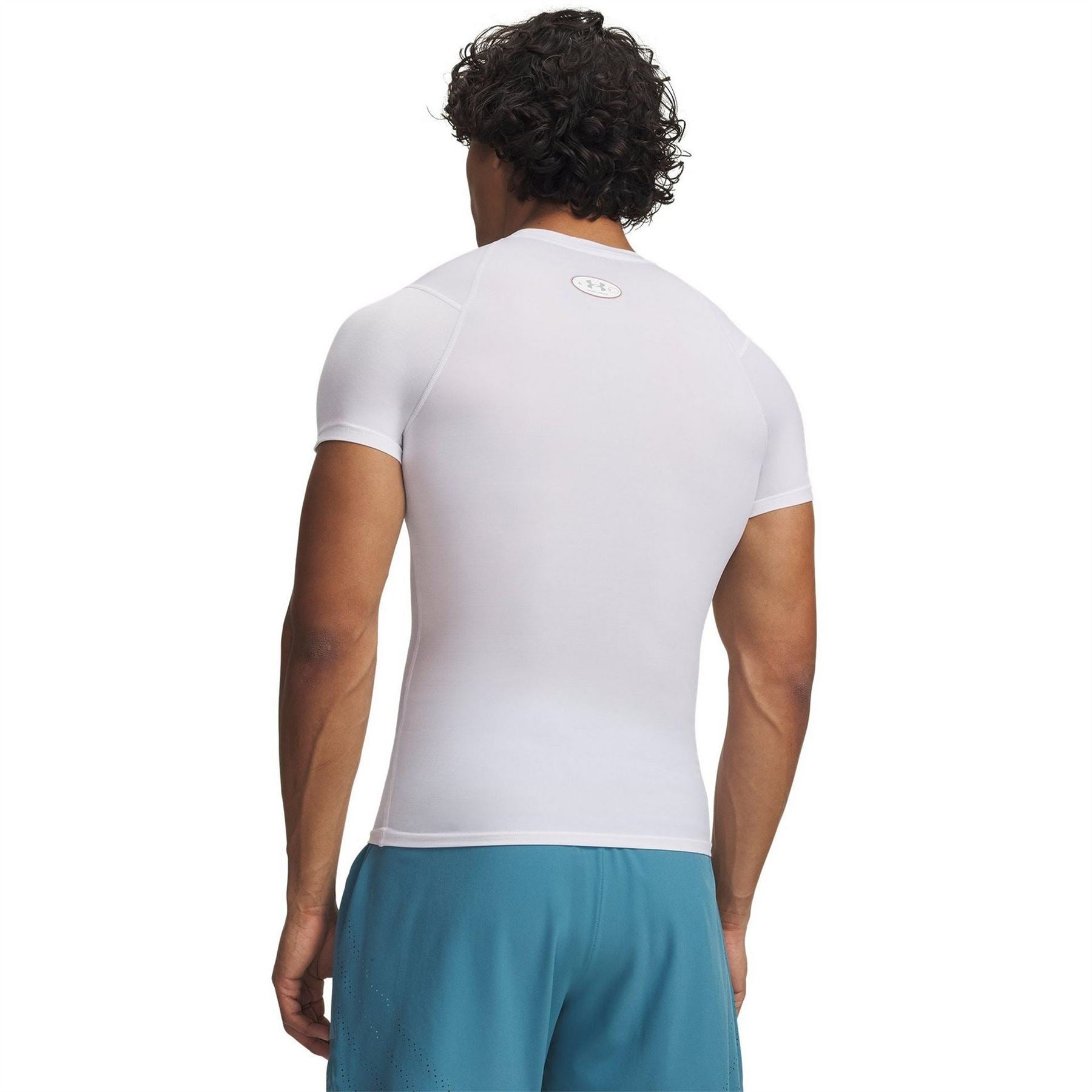Under Armour Baselayer Top