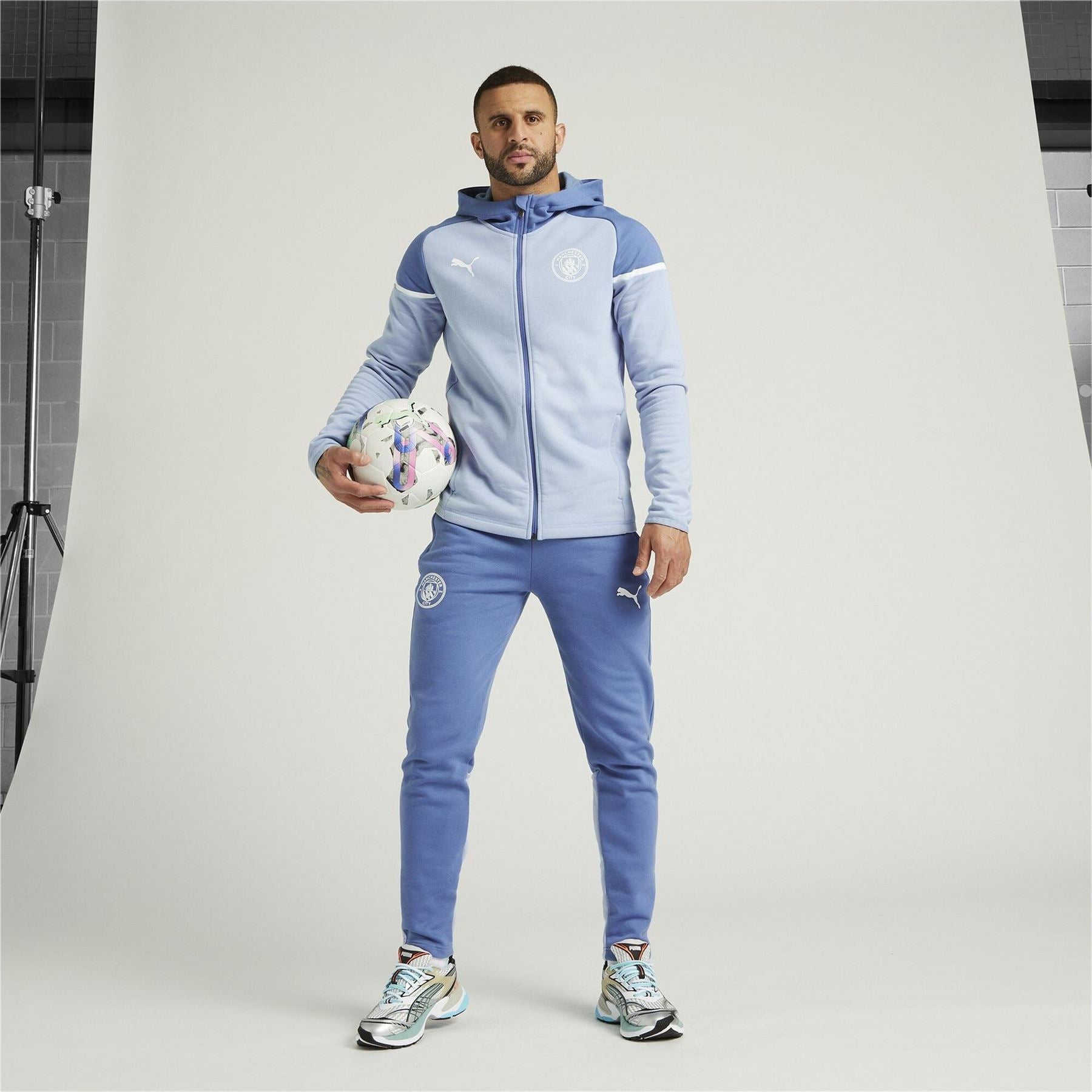 Puma Mens Casuals Pants Tracksuit Bottom