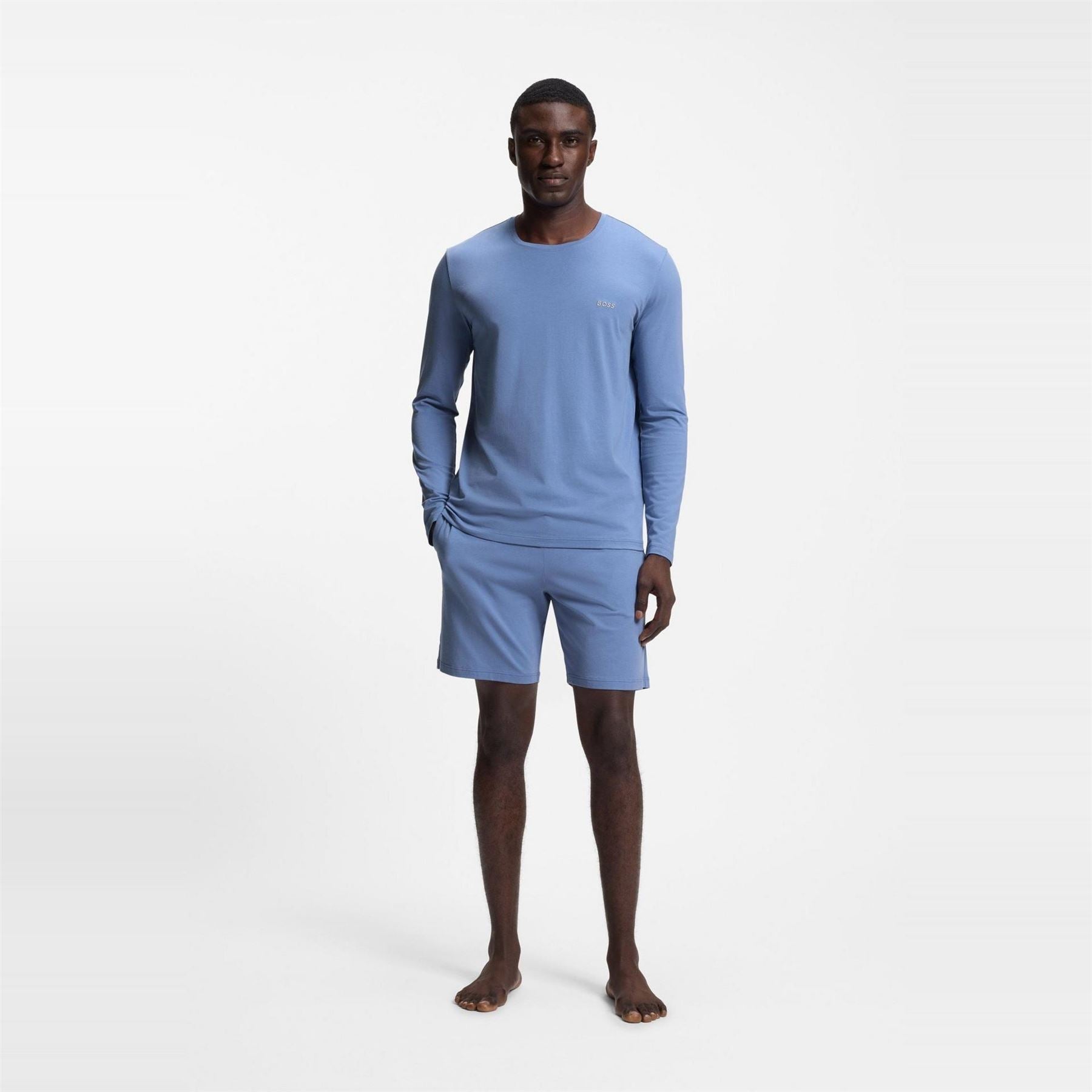 Hugo Mix And Match Short Cw 10259900 01