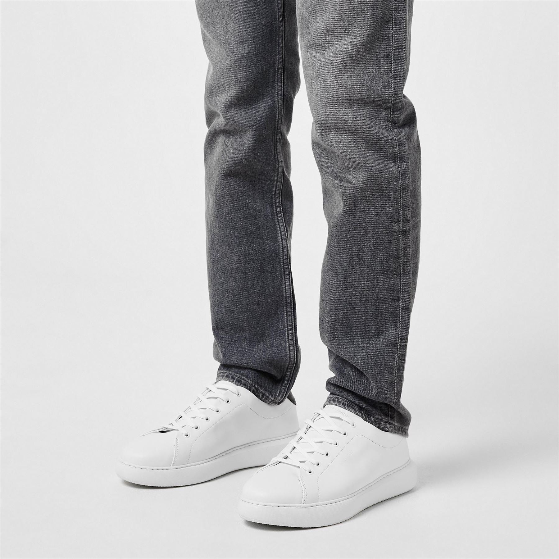 Tommy Hilfiger Hilfiger Peak Lift Low Trainers