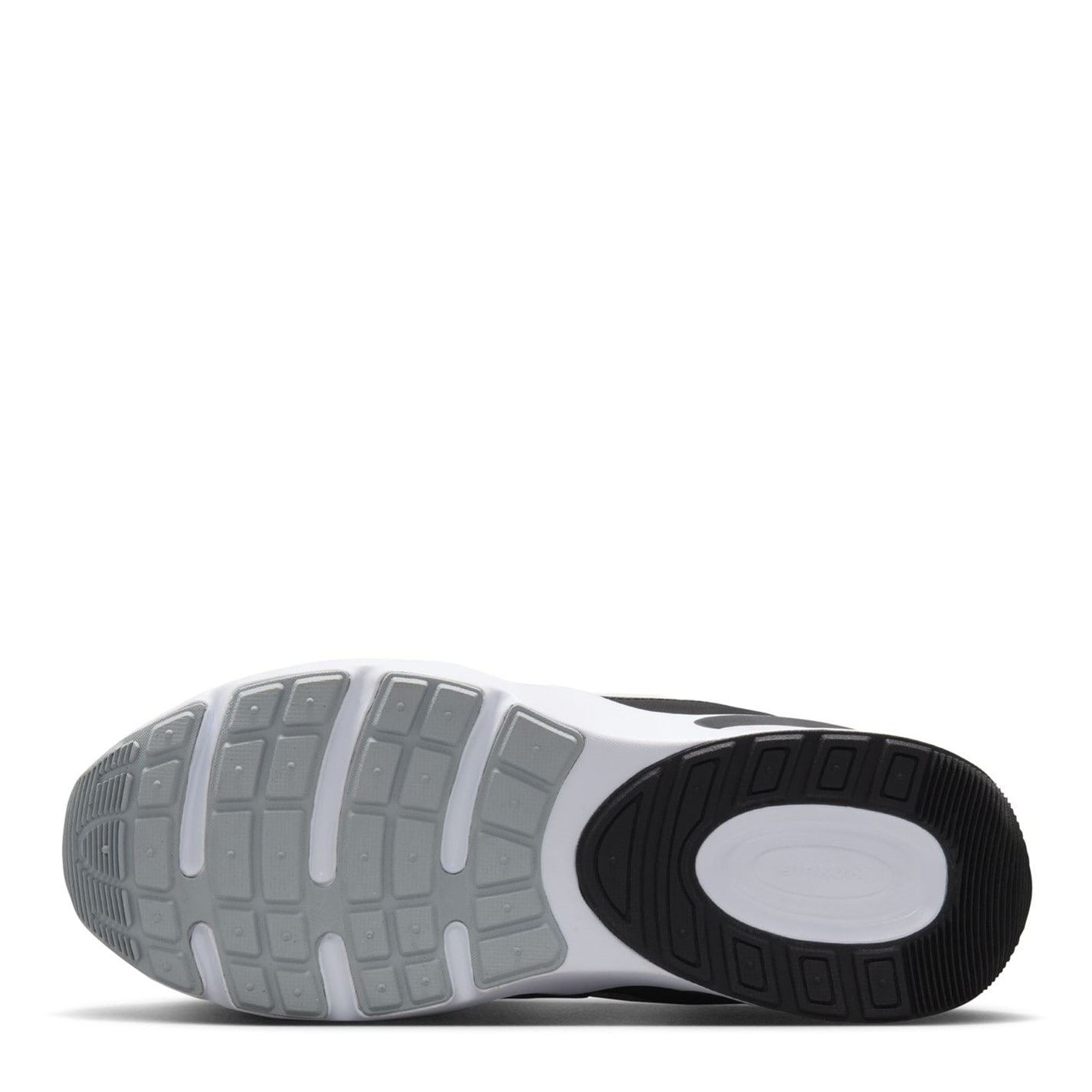 Nike Junior Air Max Nova Low Top Sneakers