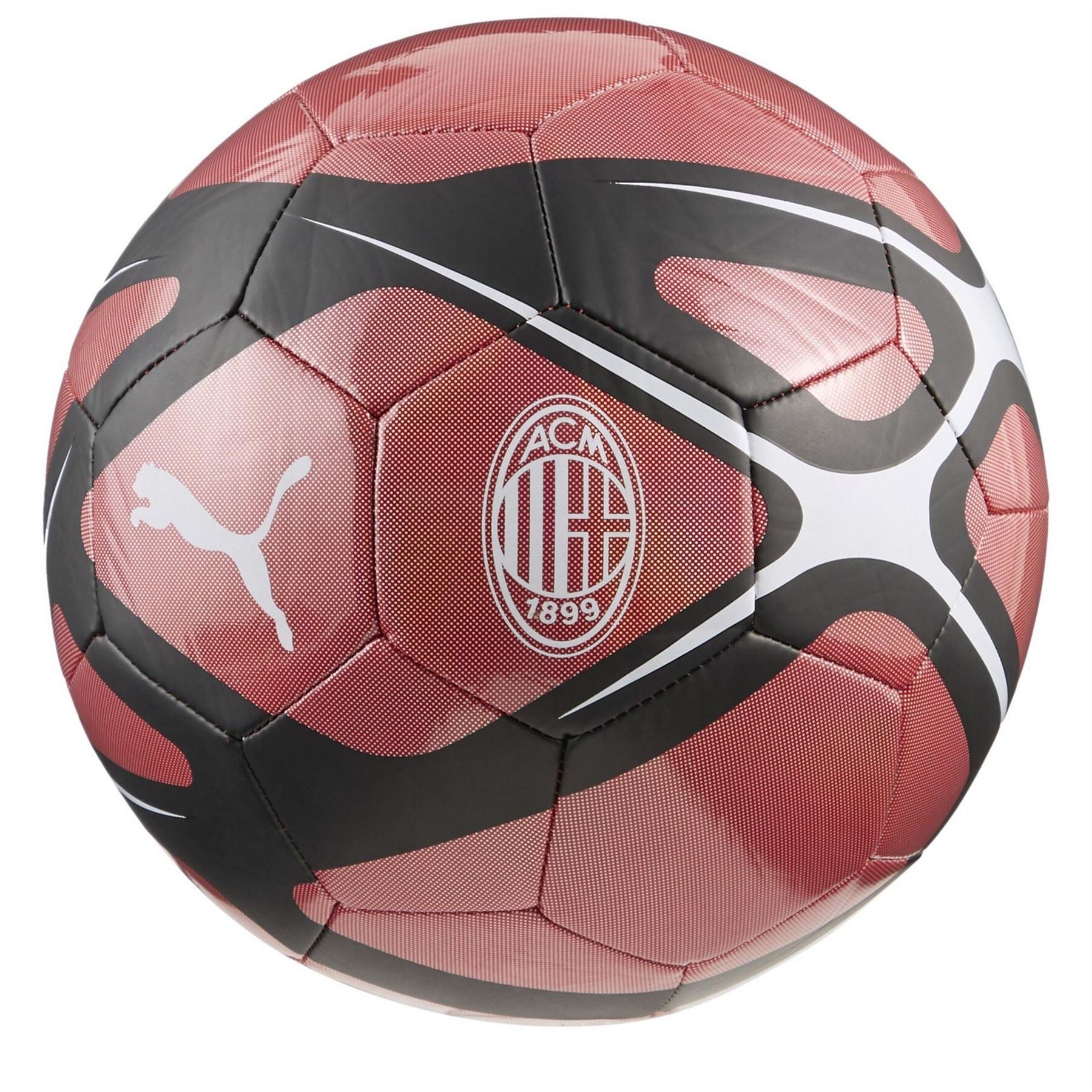 Puma Culture Ball Football