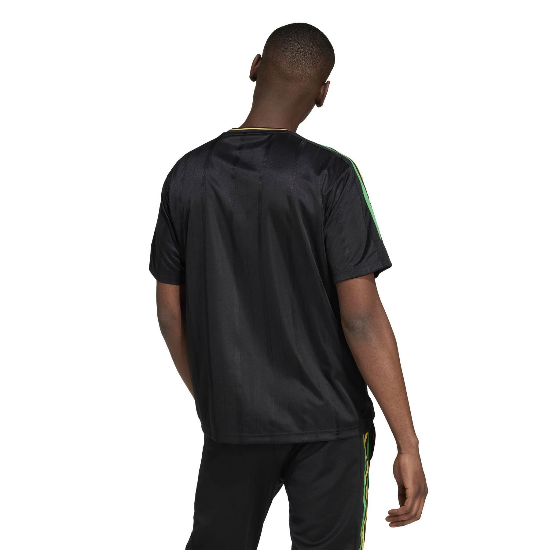 adidas House Of Tiro Nations Pack T-Shirt Adults