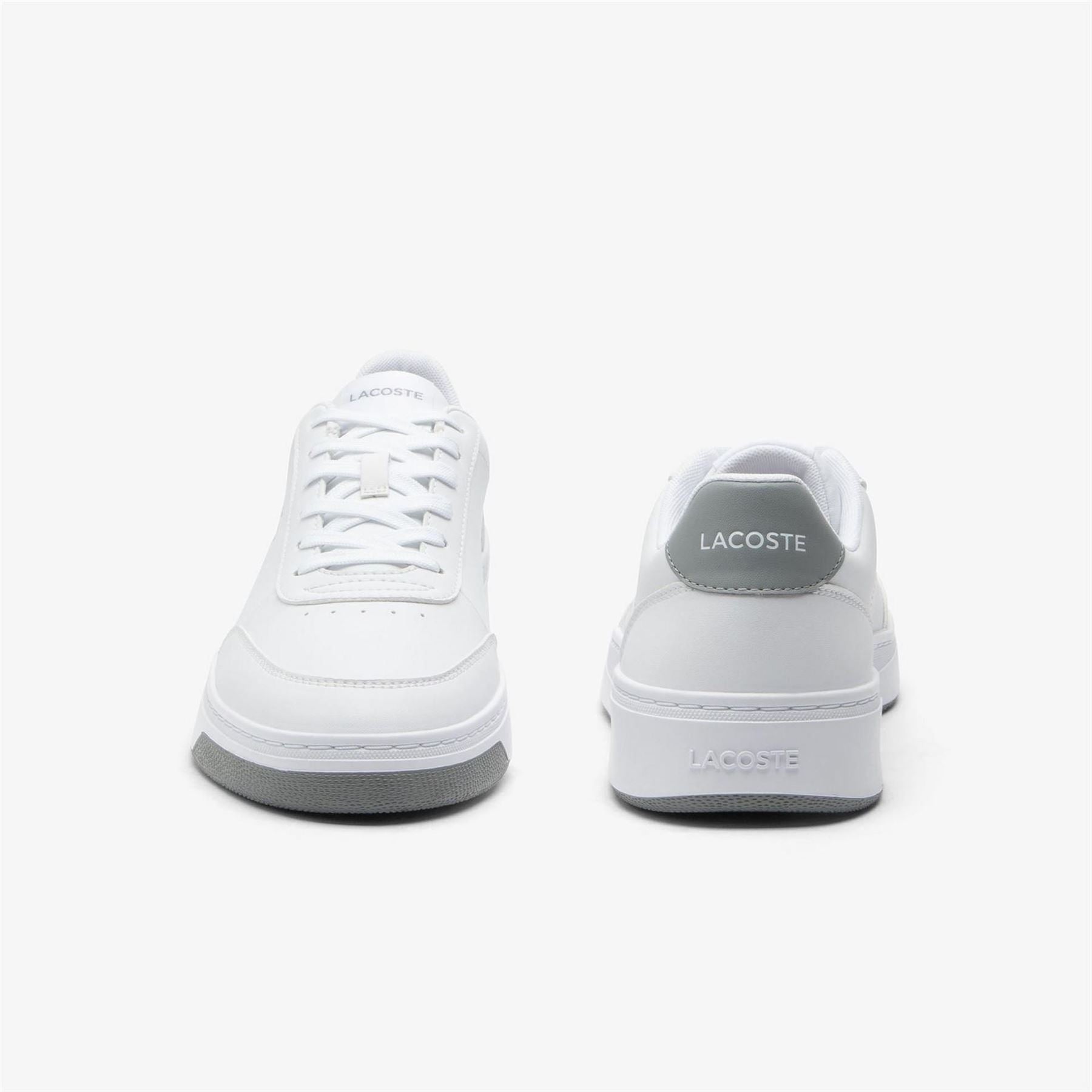 Lacoste Pro Trainers