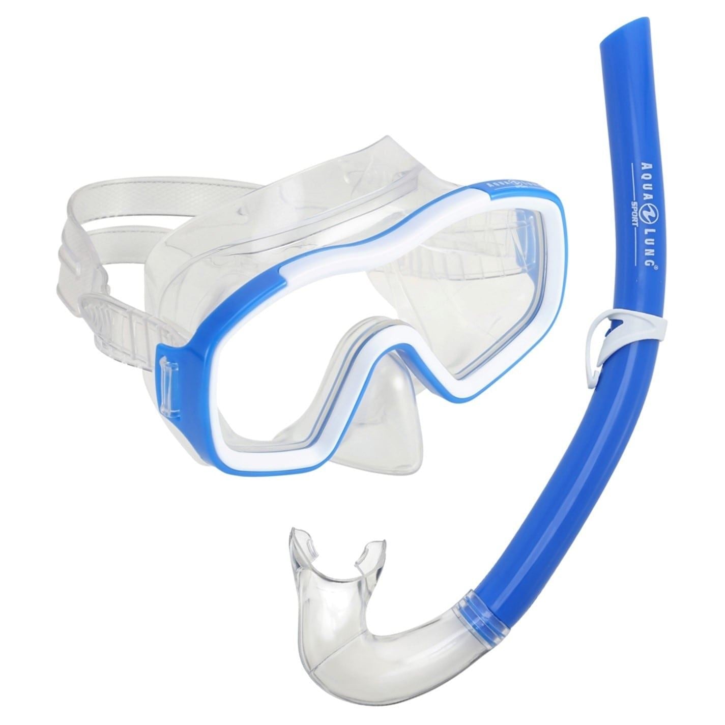Aqualung Kids Racoon Snorkel Mask