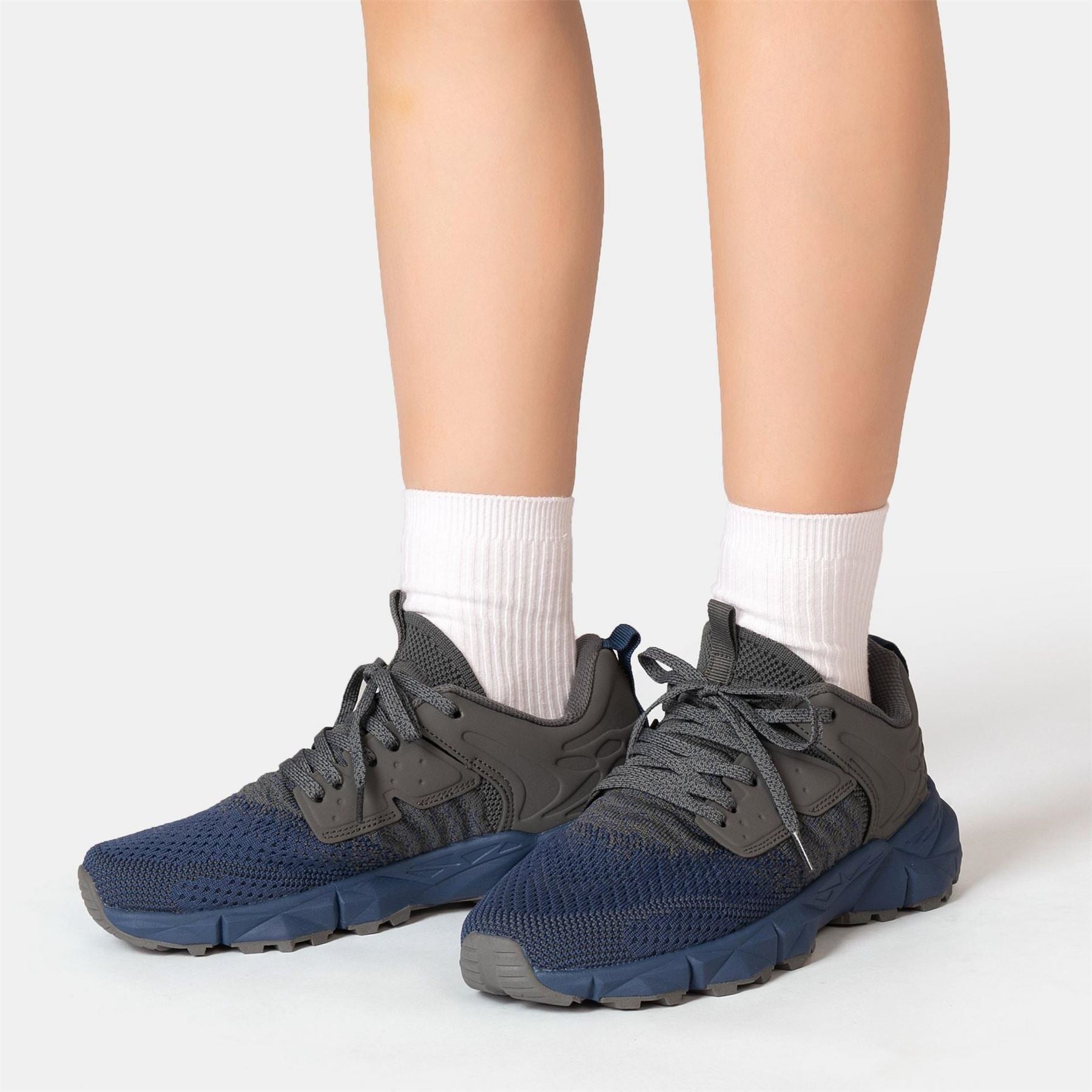 Donnay Mens Knit Runner