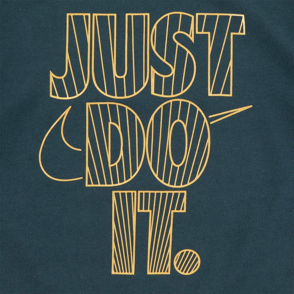 Nike Boxy T-Shirt