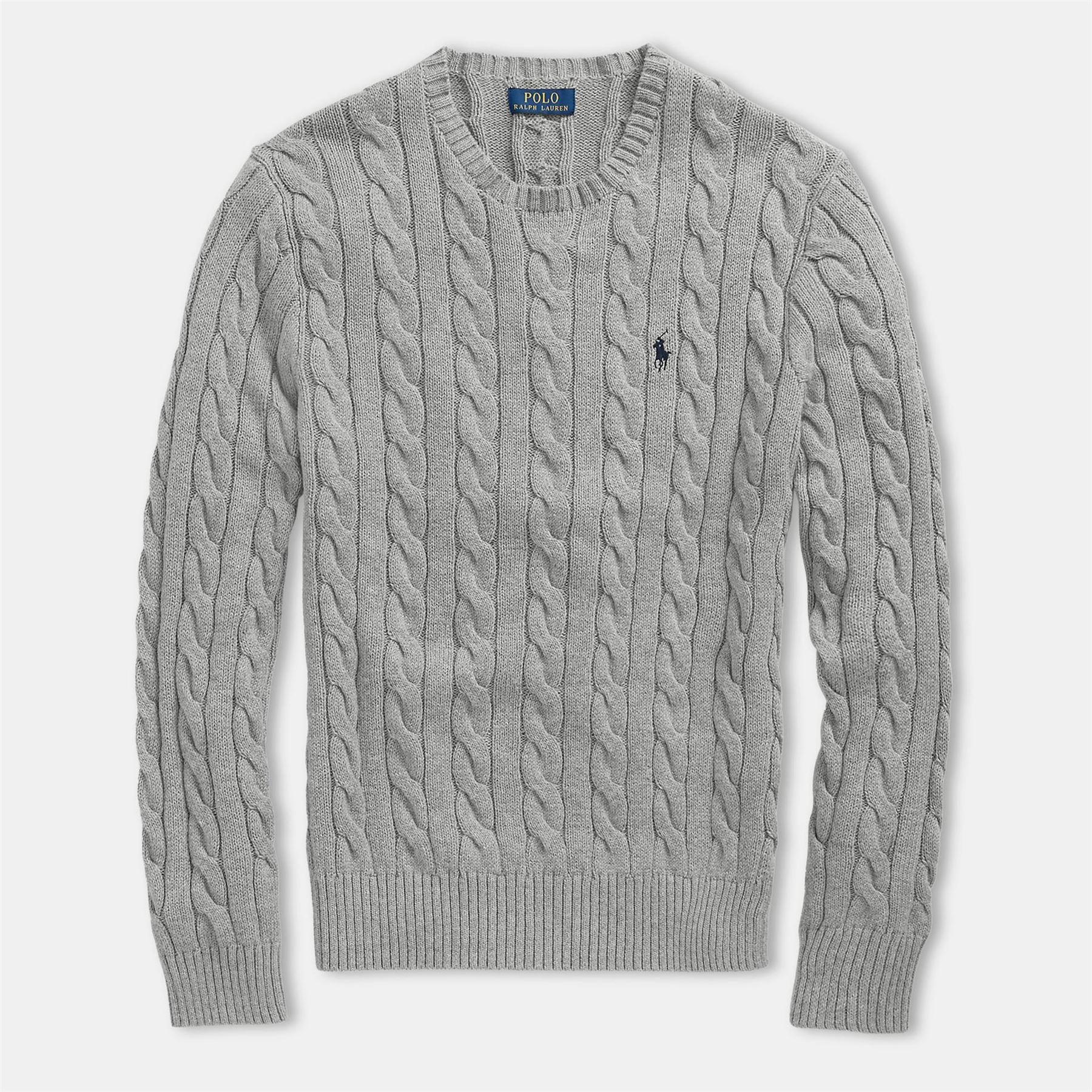 Polo Ralph Lauren Knit Jumper