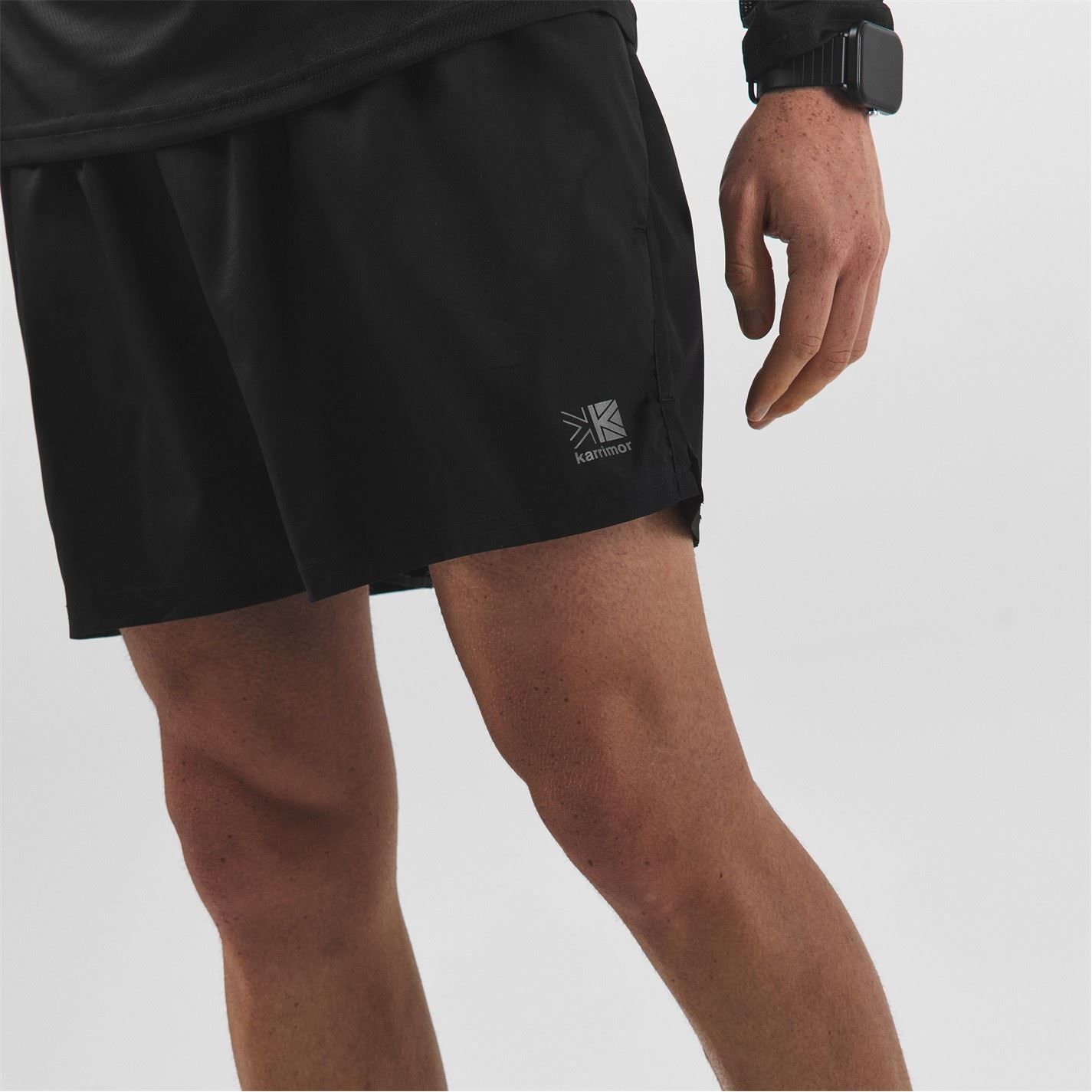 Karrimor Mens Race Shorts