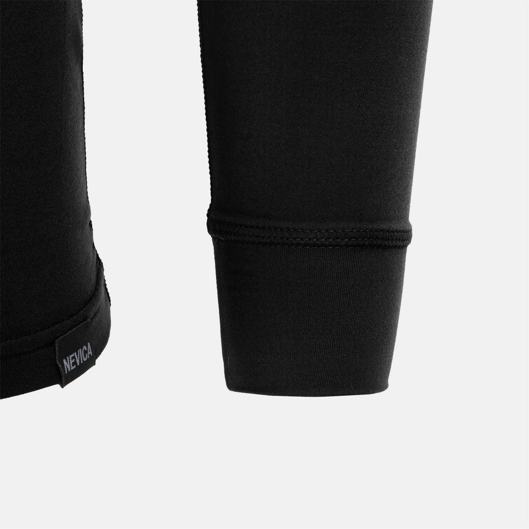 Nevica Crew Neck Long Sleeve Athletic Top