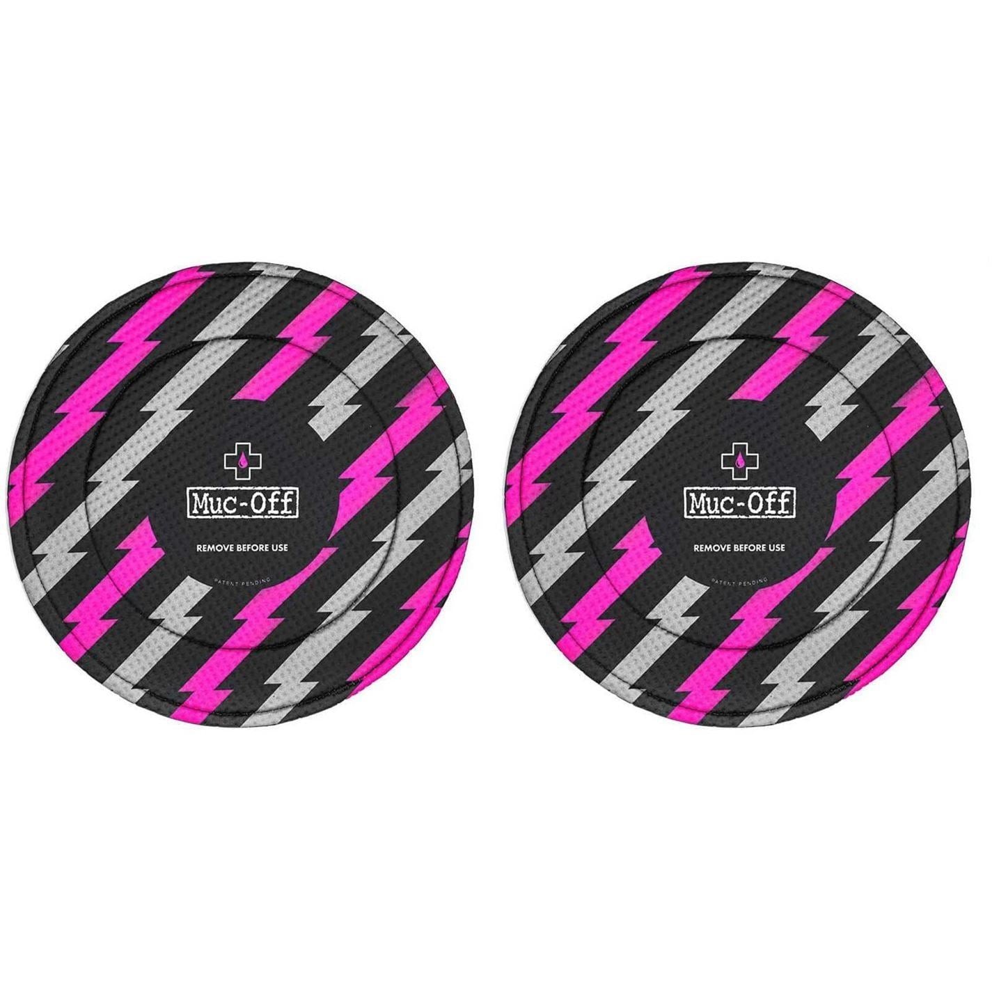 Muc-Off Off Disc Brake Covers