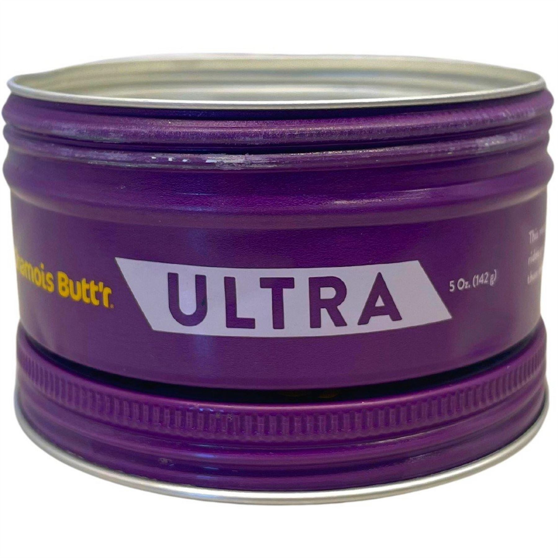 Chamois Buttr Buttr Ultra 5oz Jar