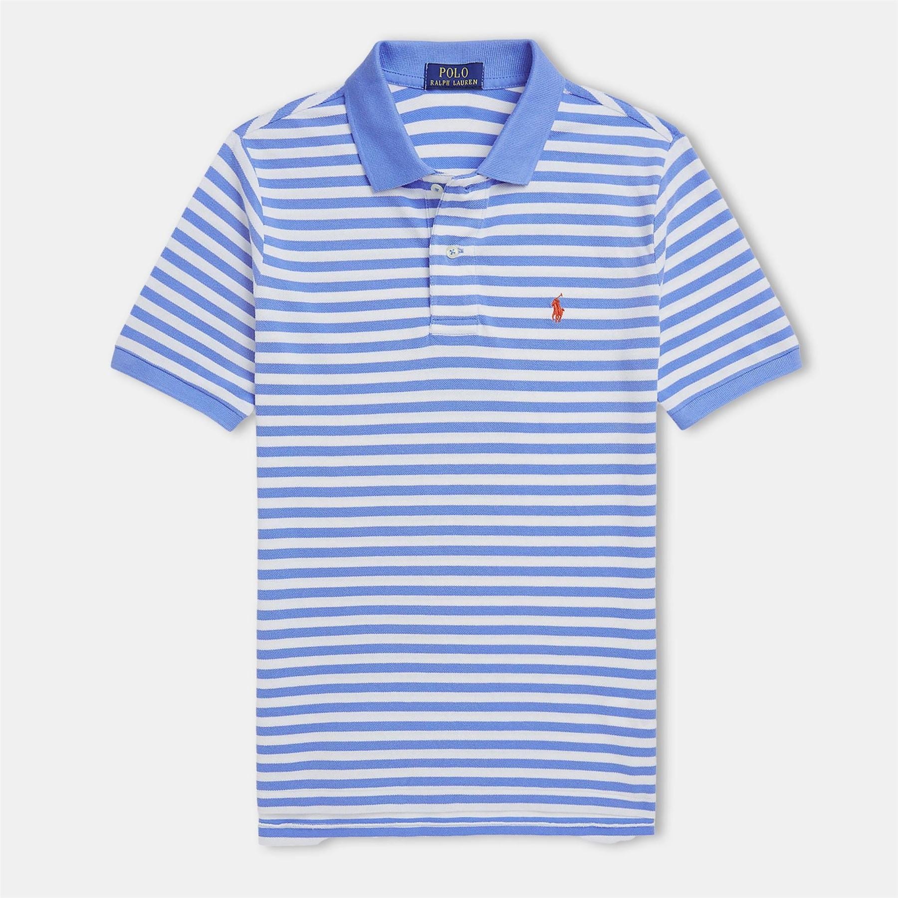 Polo Ralph Lauren Polo Shirt Juniors