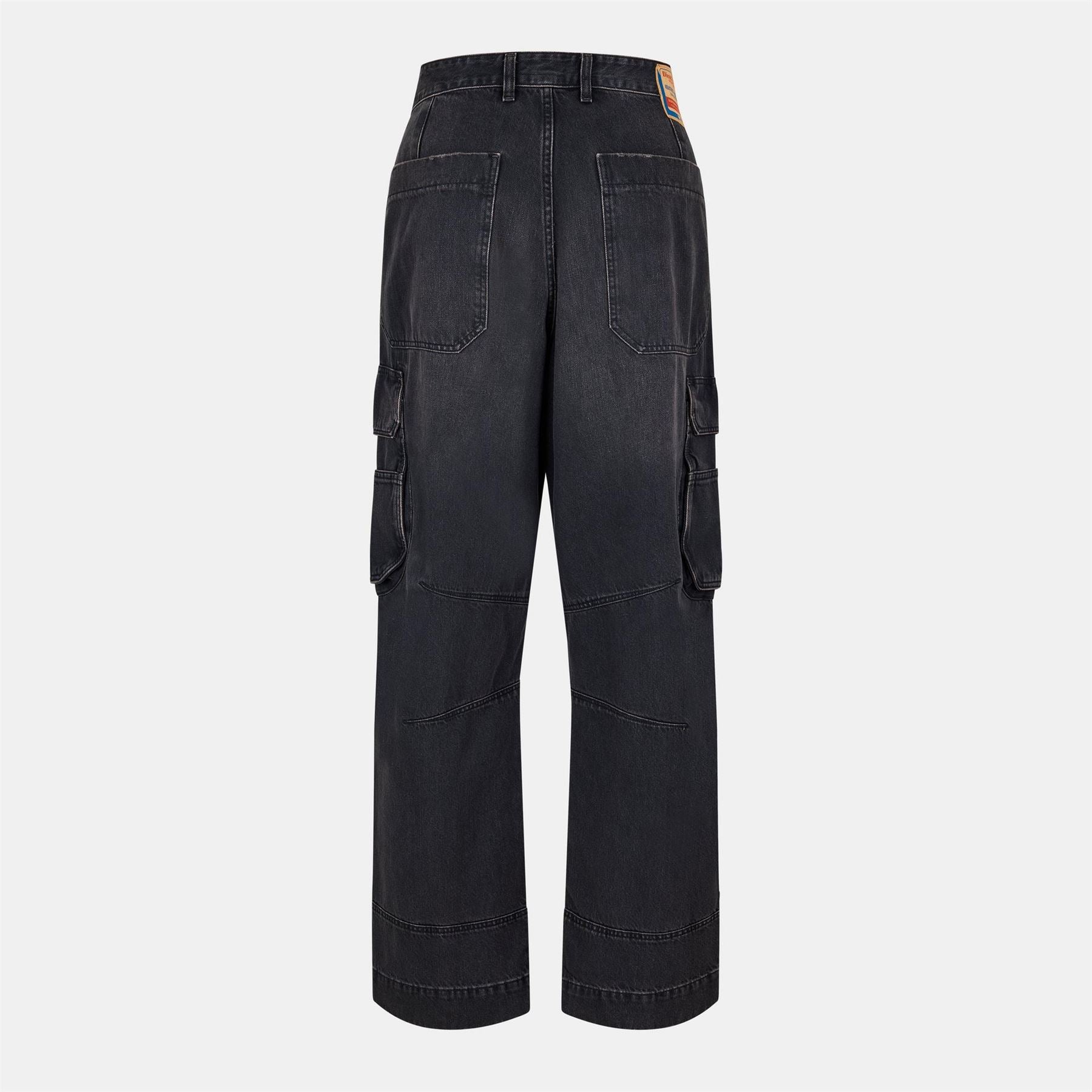 Diesel Cargo Jeans