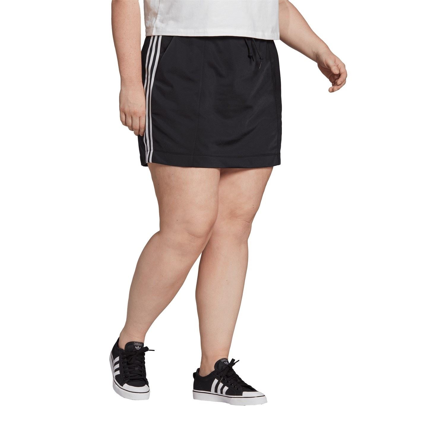 adidas Originals Midi Skirt