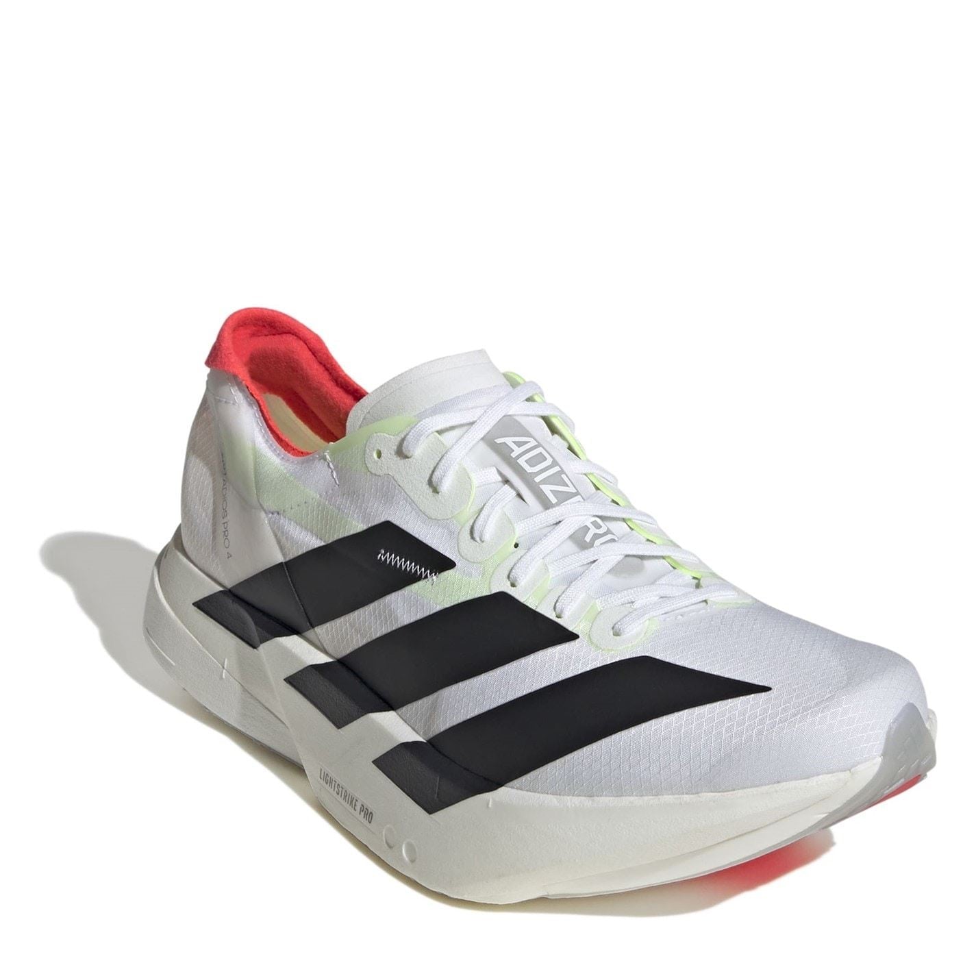 adidas Mens Adizero Adios Pro 4 Shoes