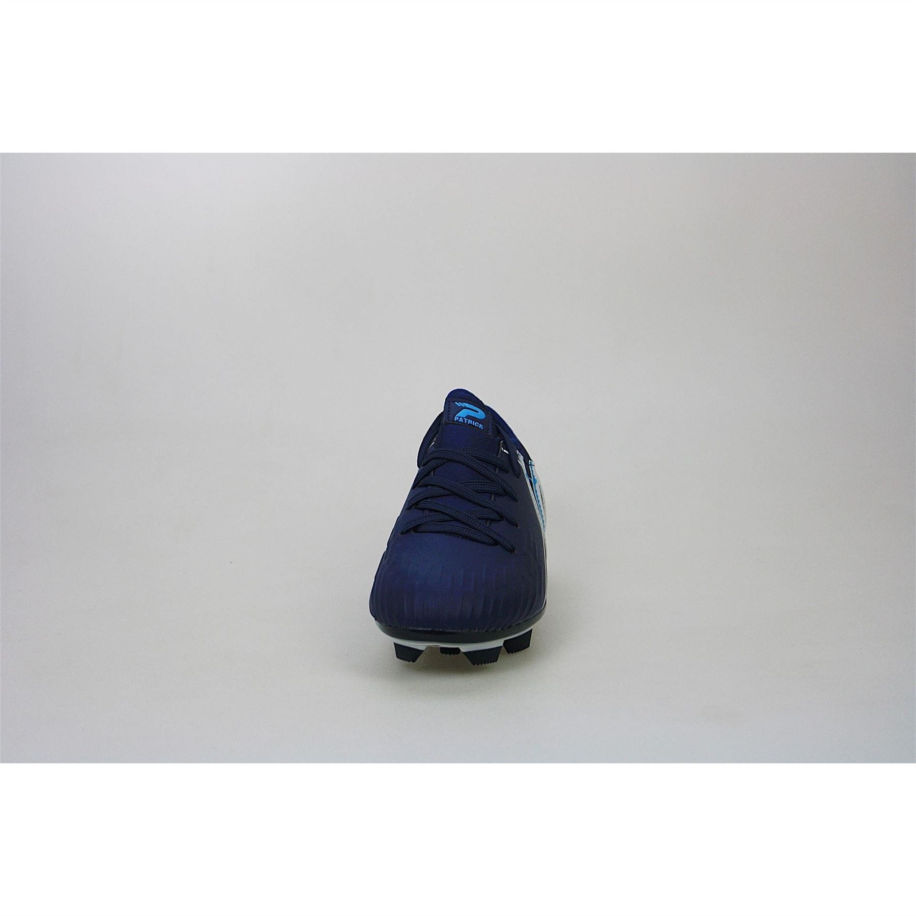 Patrick Kids Firm Ground Football Boots