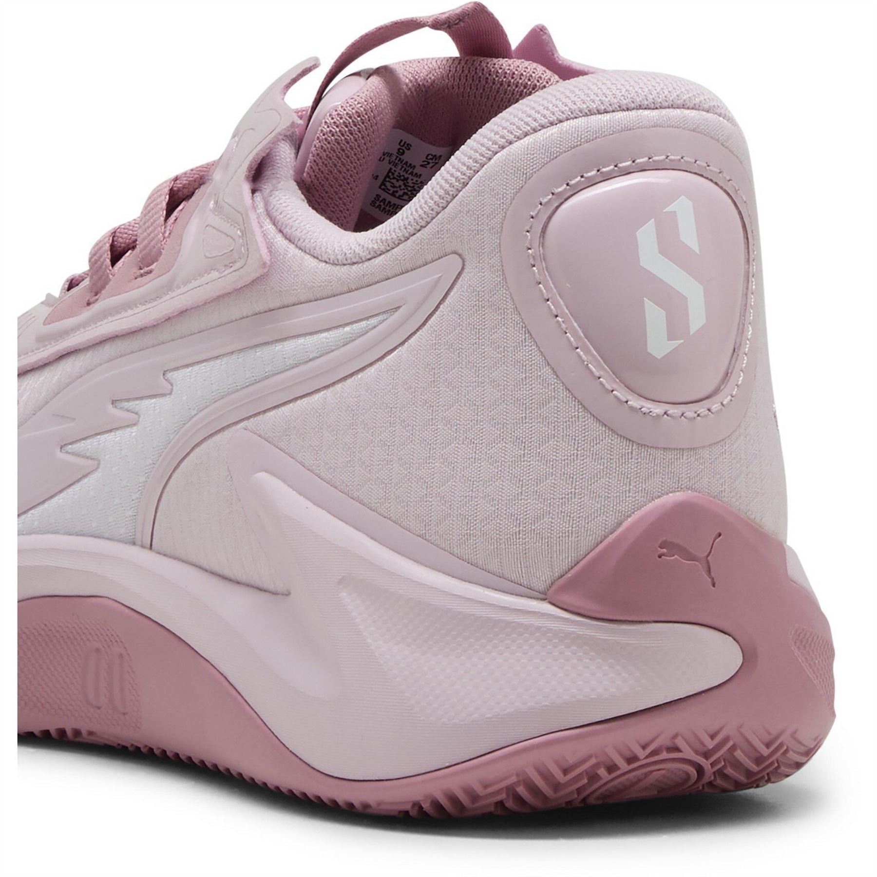 Puma Scoot Zeros Ii Basketball Trainers