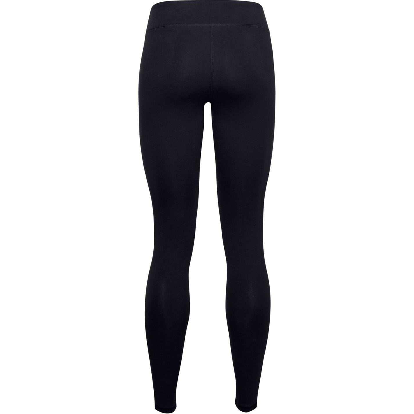 Under Armour Womens Favourite Wordmark Leggings