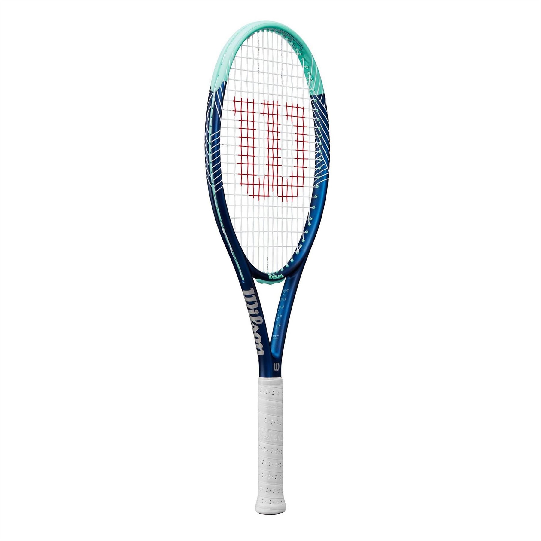Wilson Power 100 Tennis Racket