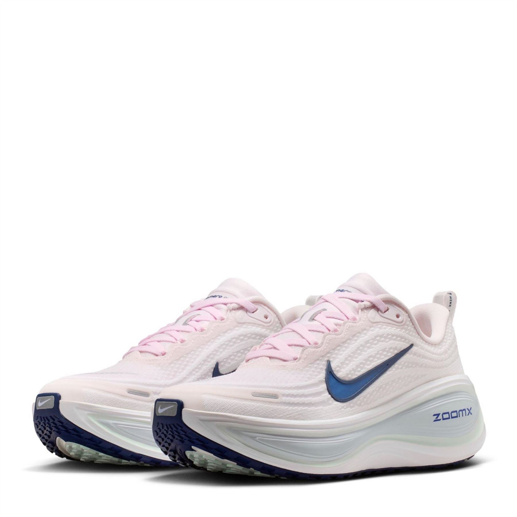 Nike Womens Vomero Plus Running Shoes
