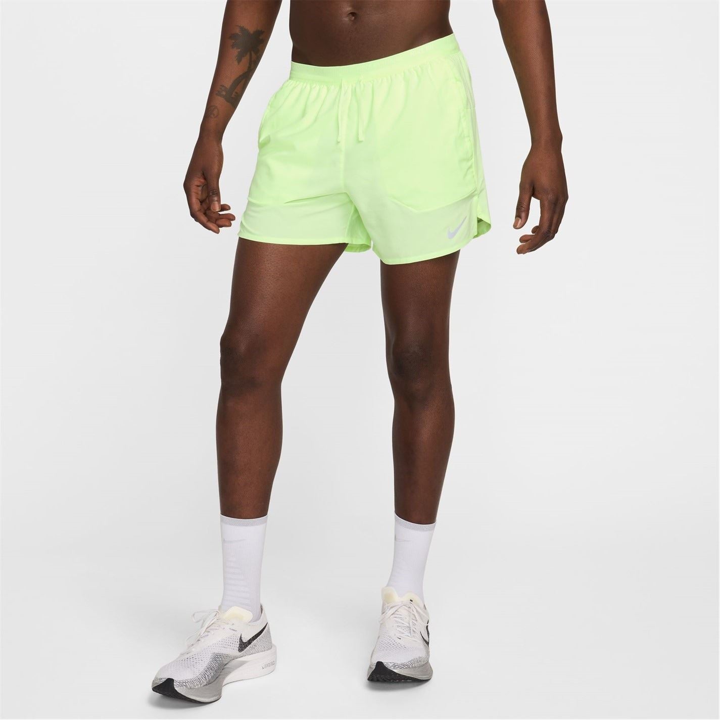 Nike Mens Stride 5in Performance Shorts