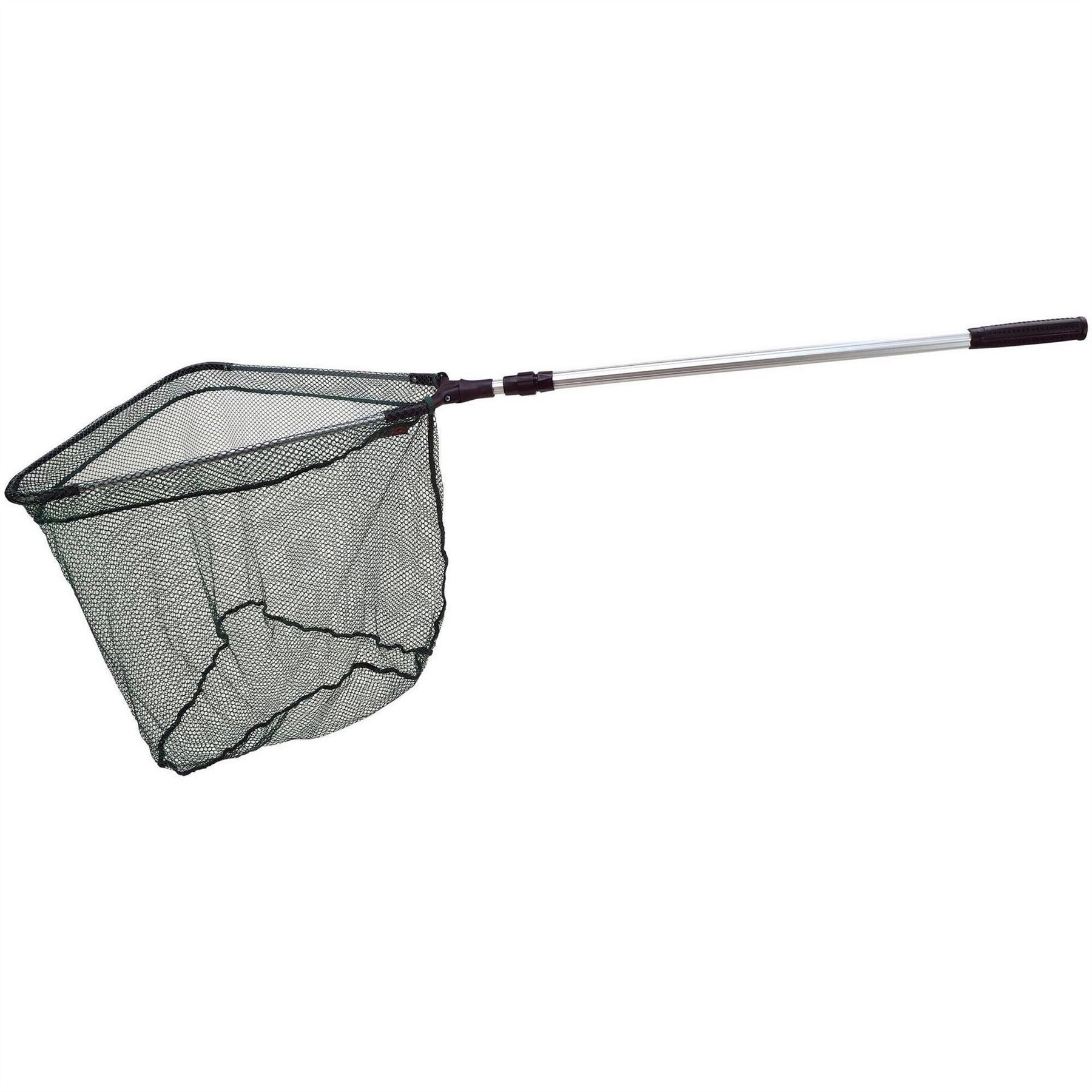 Shakespeare Trout Aluminium Telescopic Fishing Net