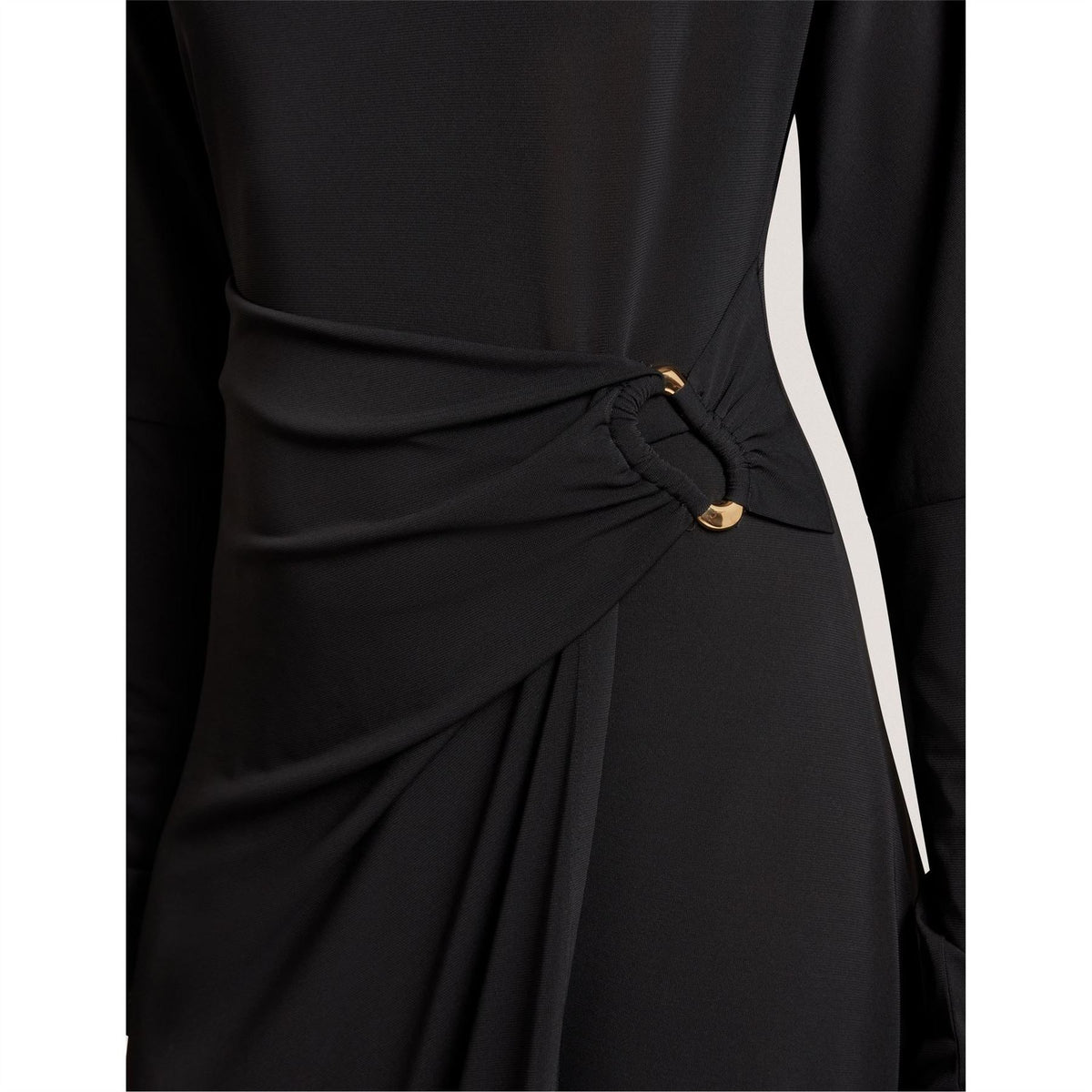 Ted Baker Midi Wrap Dress