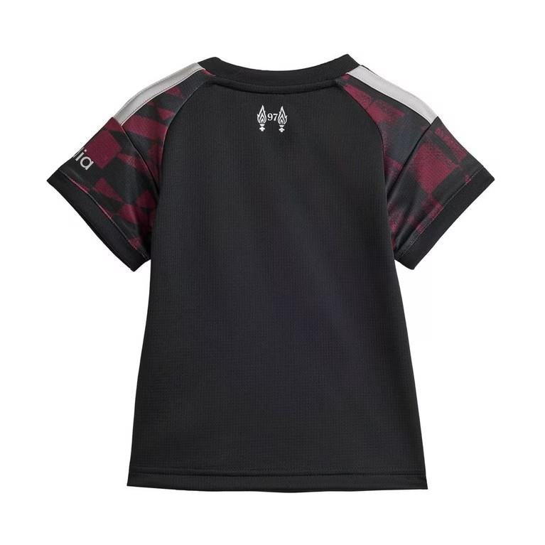 adidas Third Baby Kit 2026 27