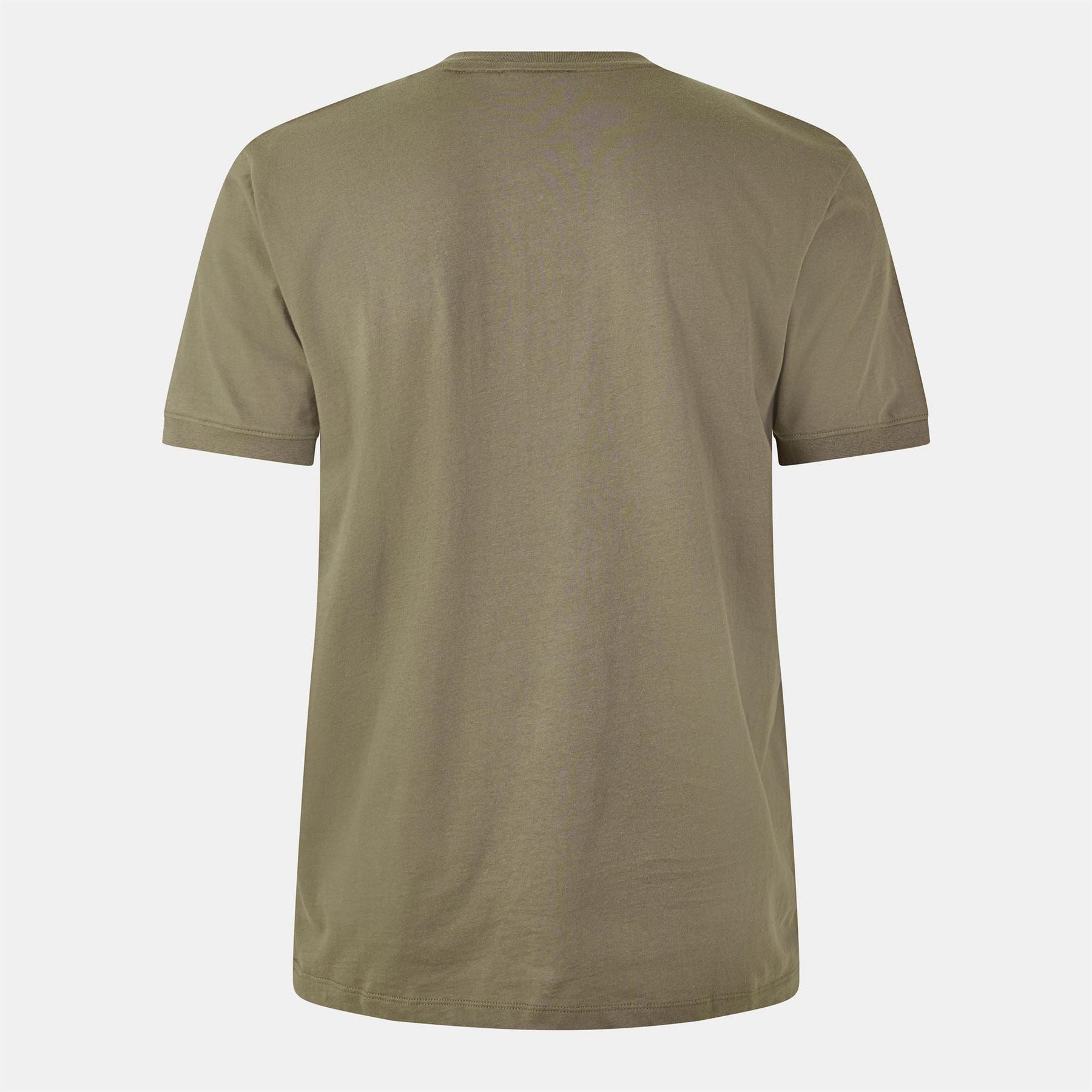 Hugo HUGO Diragolino Contemporary T Shirt with Logo Detail
