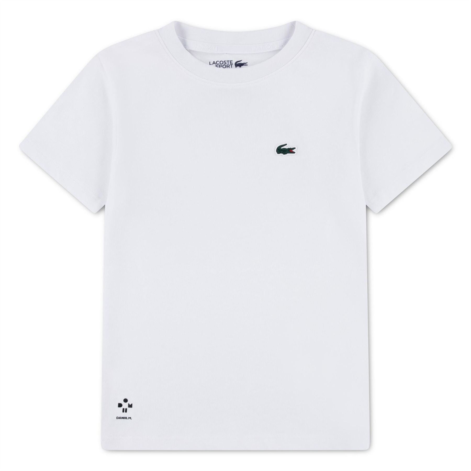 Lacoste Racket Tee Jn62