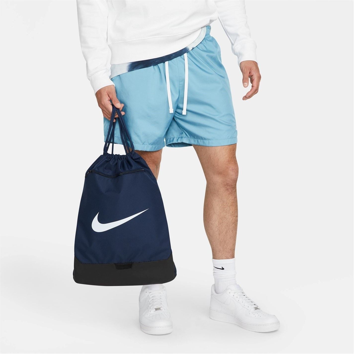 Nike Brasilia Gym Sack