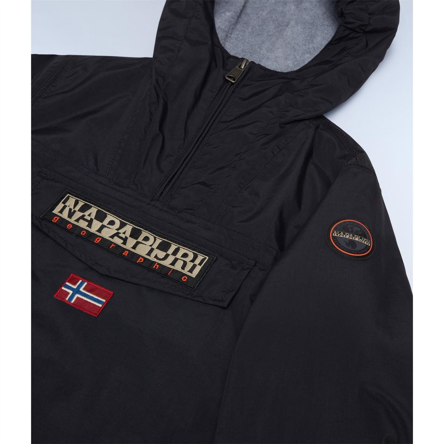 Napapijri Rainforest Jacket
