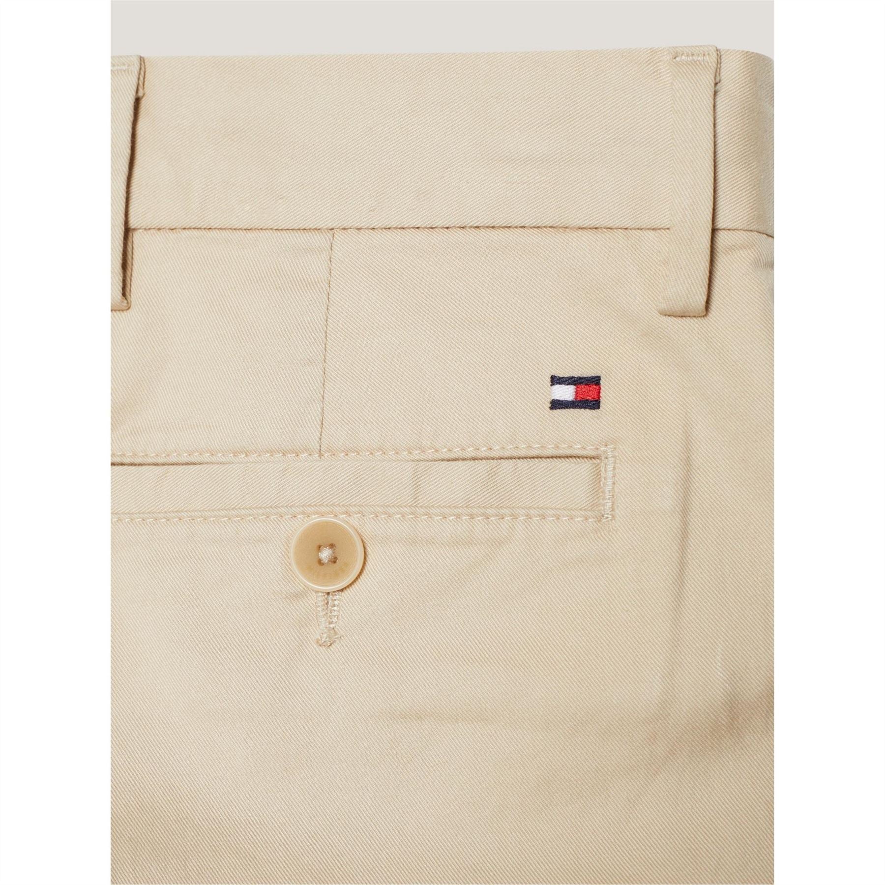 Tommy Hilfiger Essential Chinos Juniors
