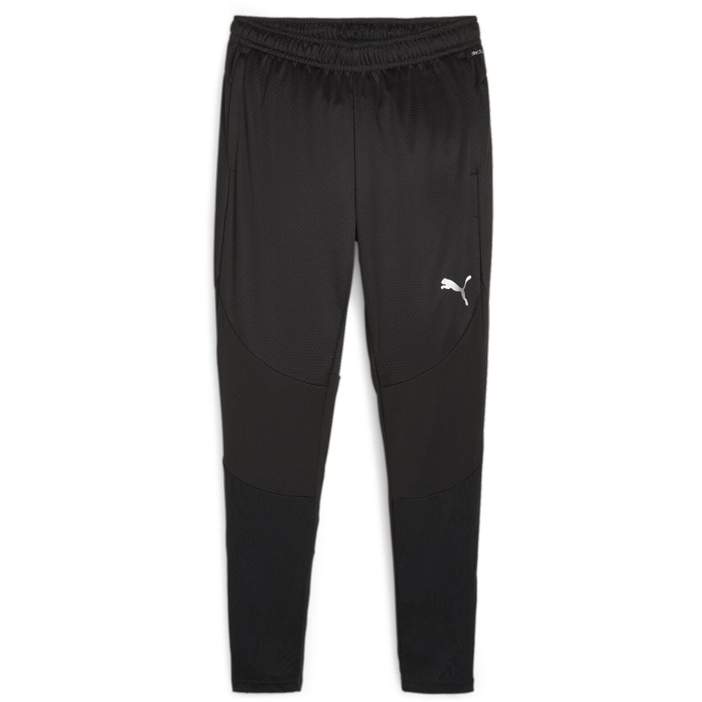 Puma Mens Teamfinal Training Pants Tracksuit Bottom