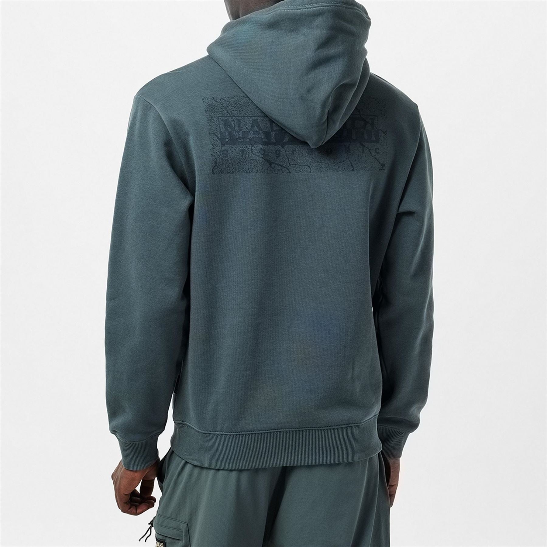 Napapijri Hood