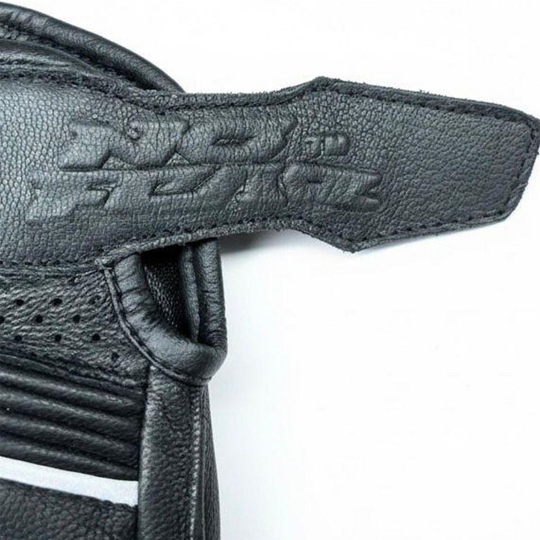 No Fear Motorcycle Glove