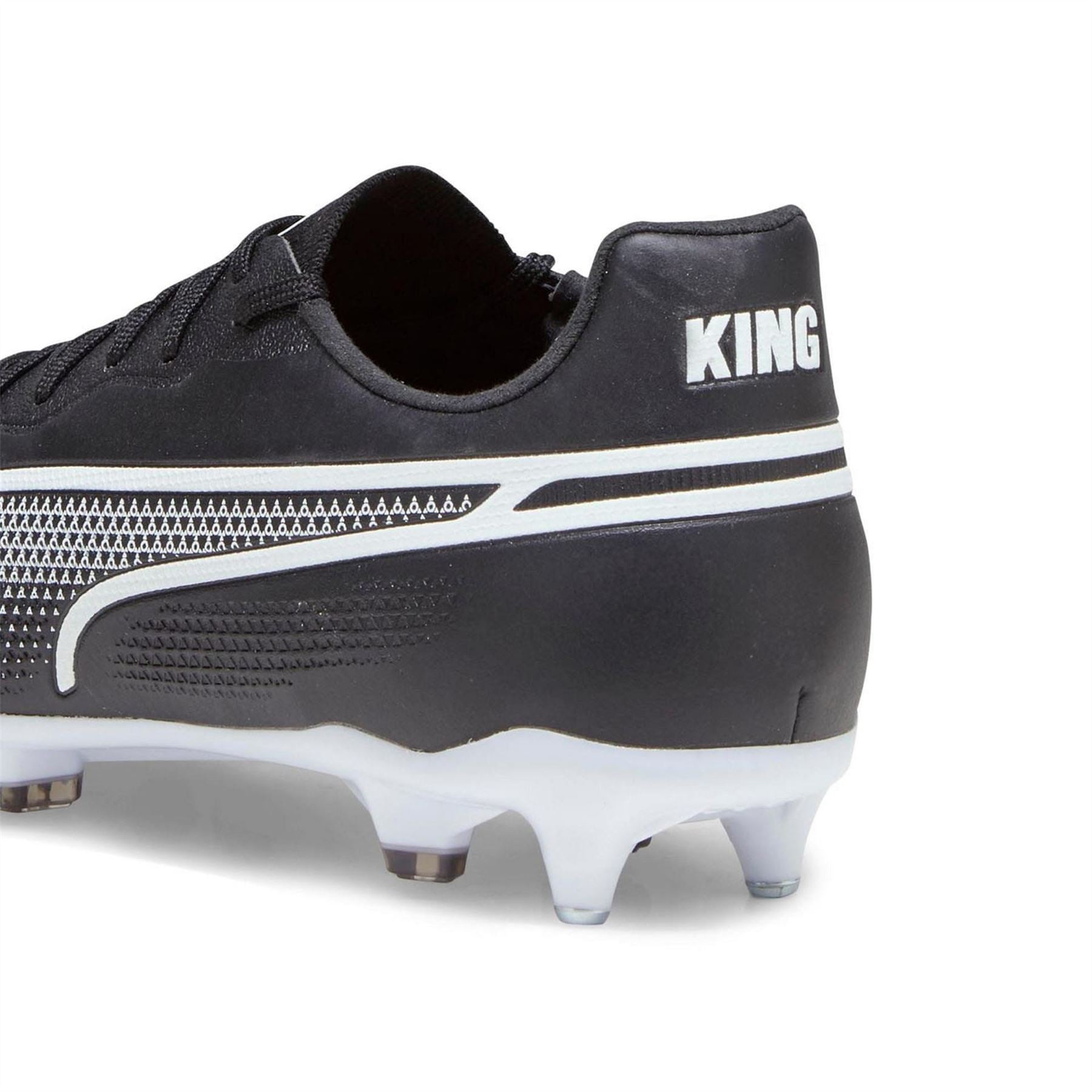 Puma Mens Pro Soft Ground Football Boots