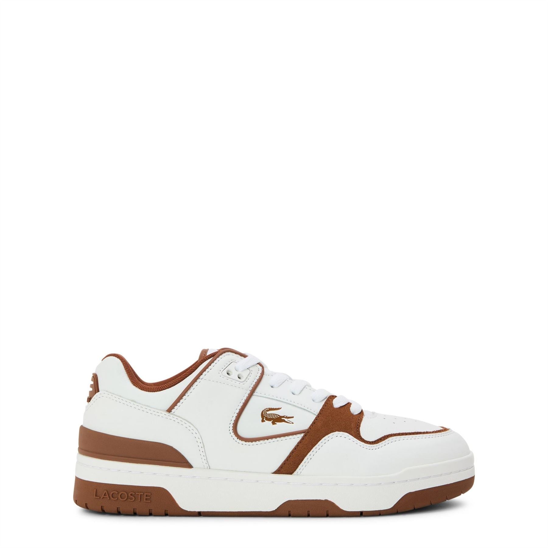 Lacoste Low Top Trainers