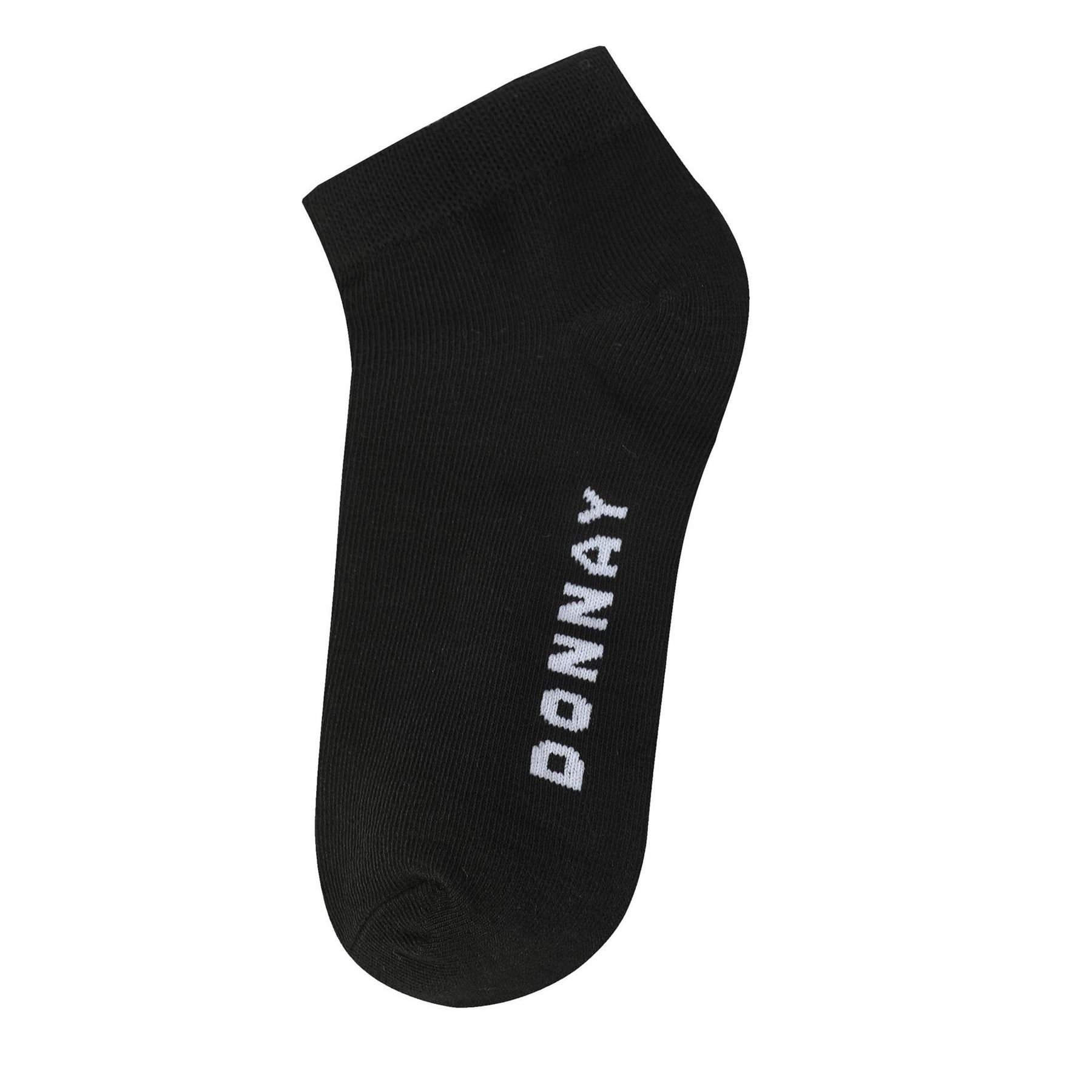 Donnay Trainer 10pk Socks Ladies