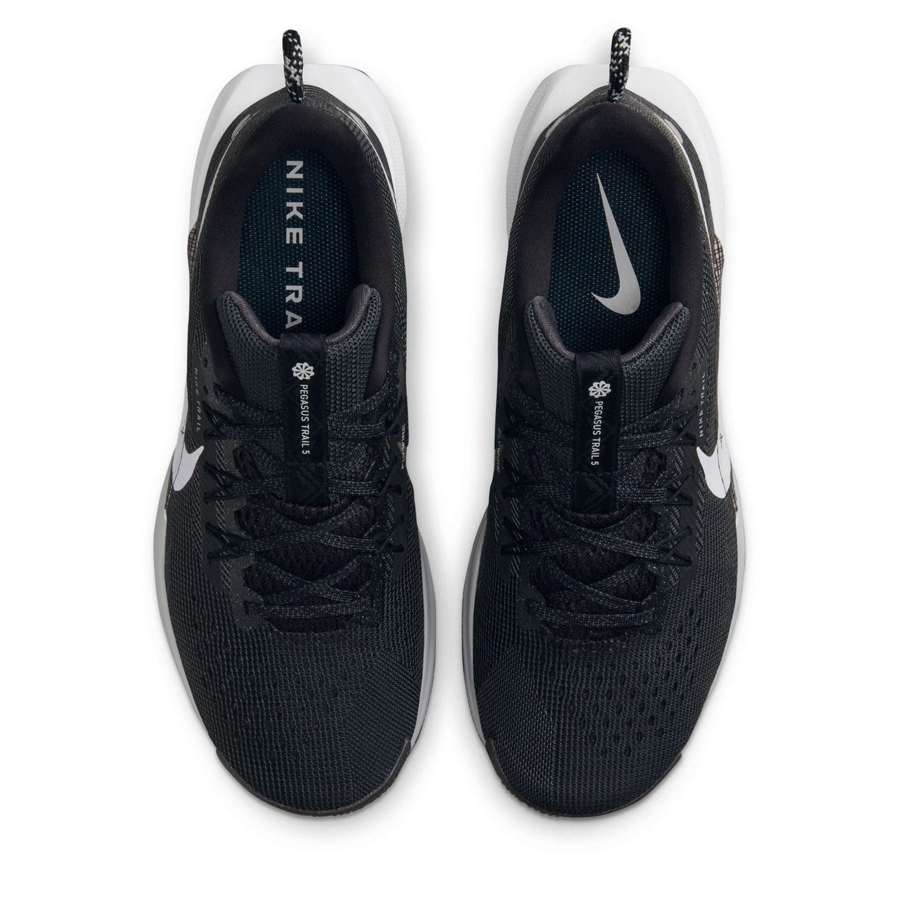 Nike Womens Reactx Pegasus Trail 5 Trail Running Shoes