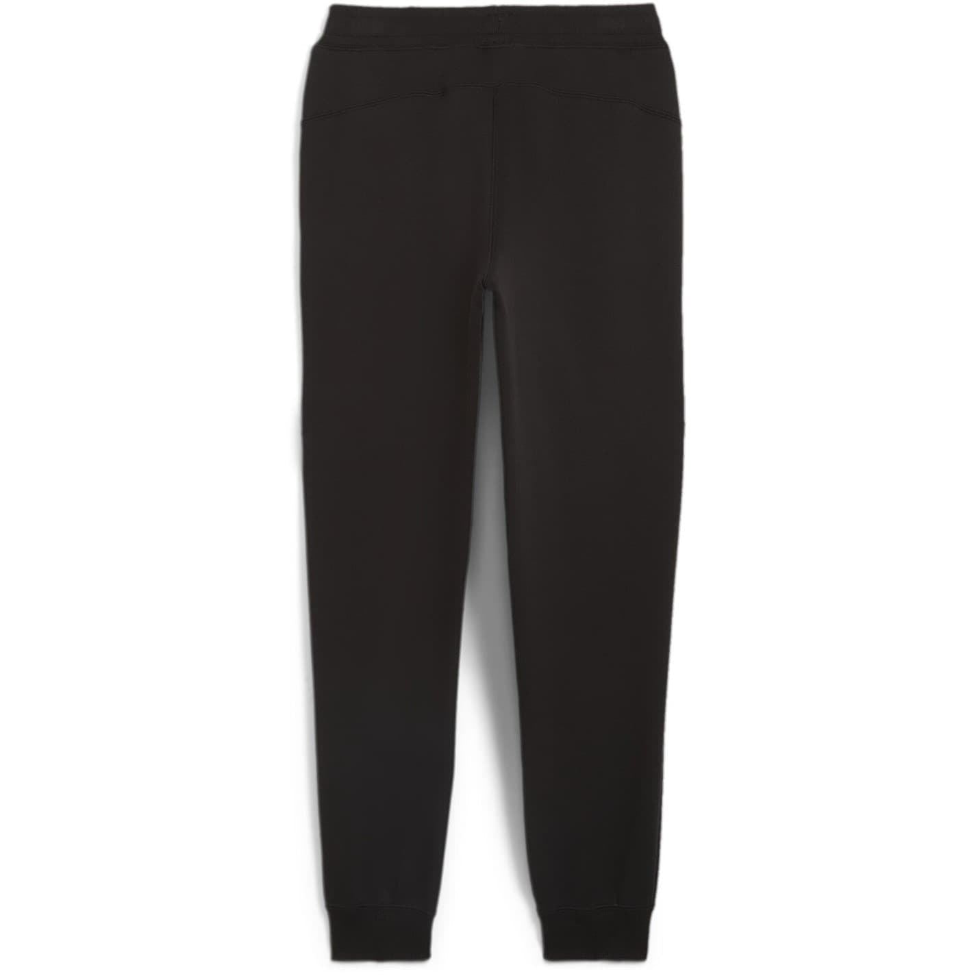 Puma Squad Sweatpants Fl Cl B Joggers Unisex Kids