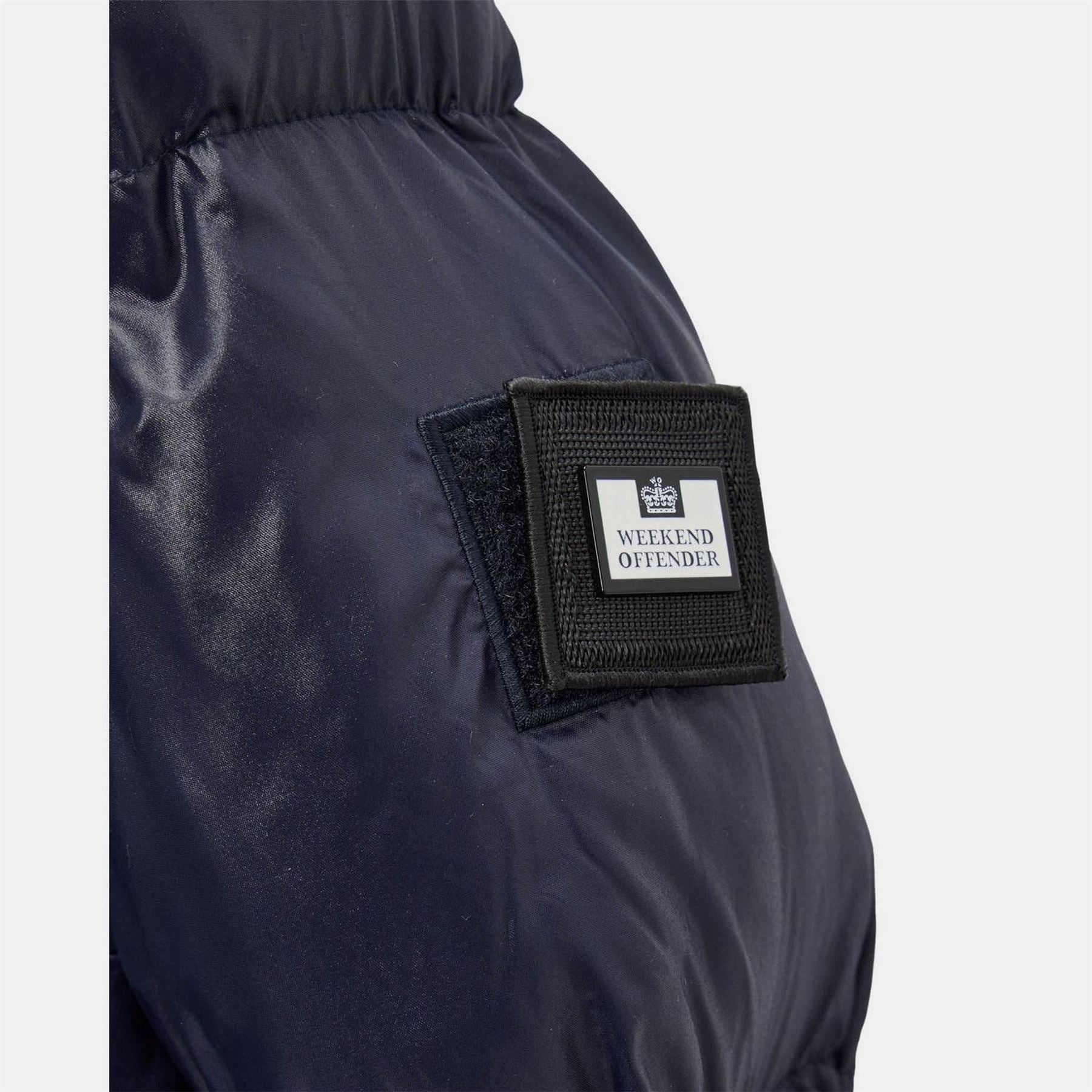 Weekend Offender Odetta Primaloft Jacket