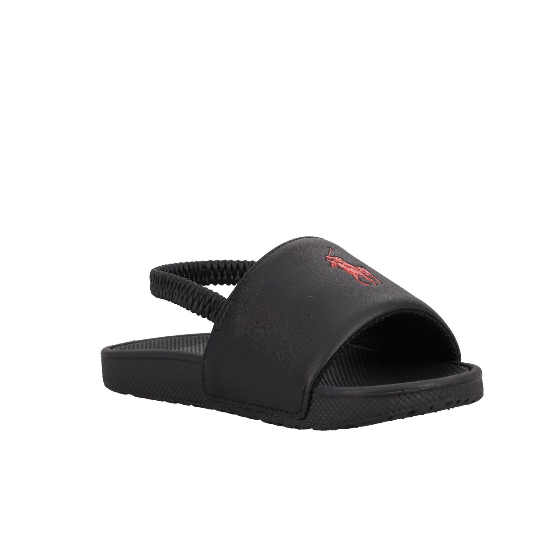 Polo Ralph Lauren Cayson Pool Sliders