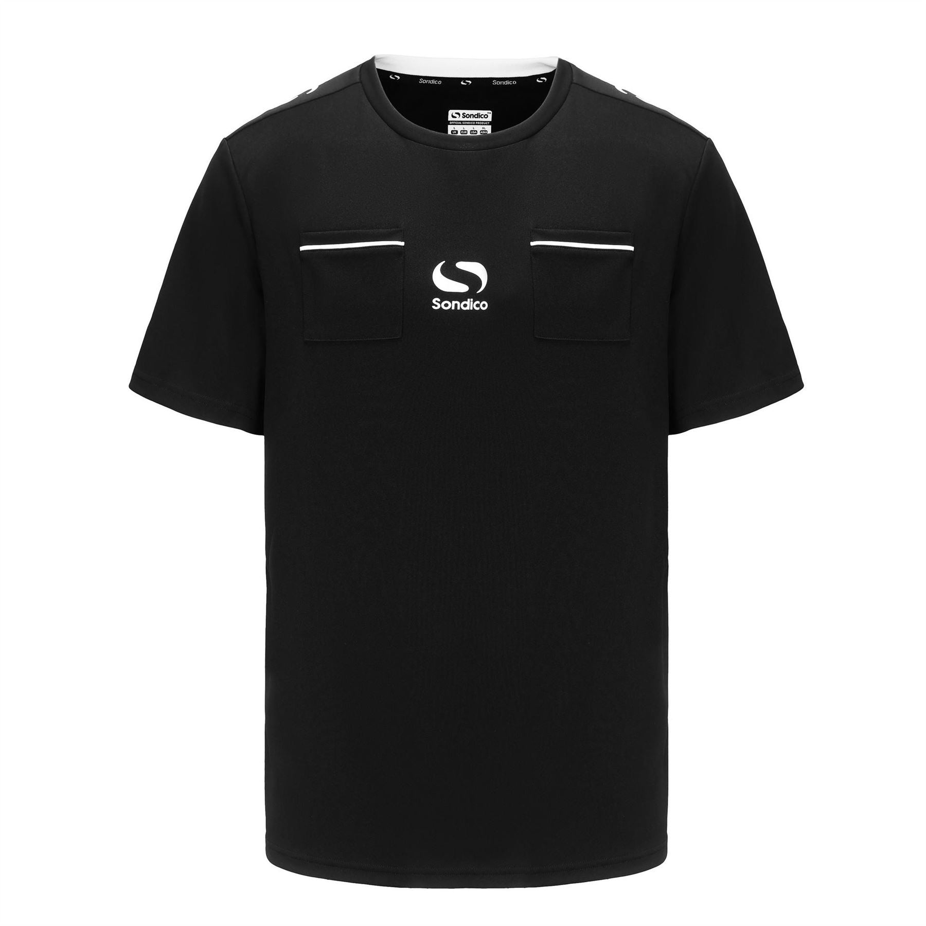 Sondico Mens Referee Shirt