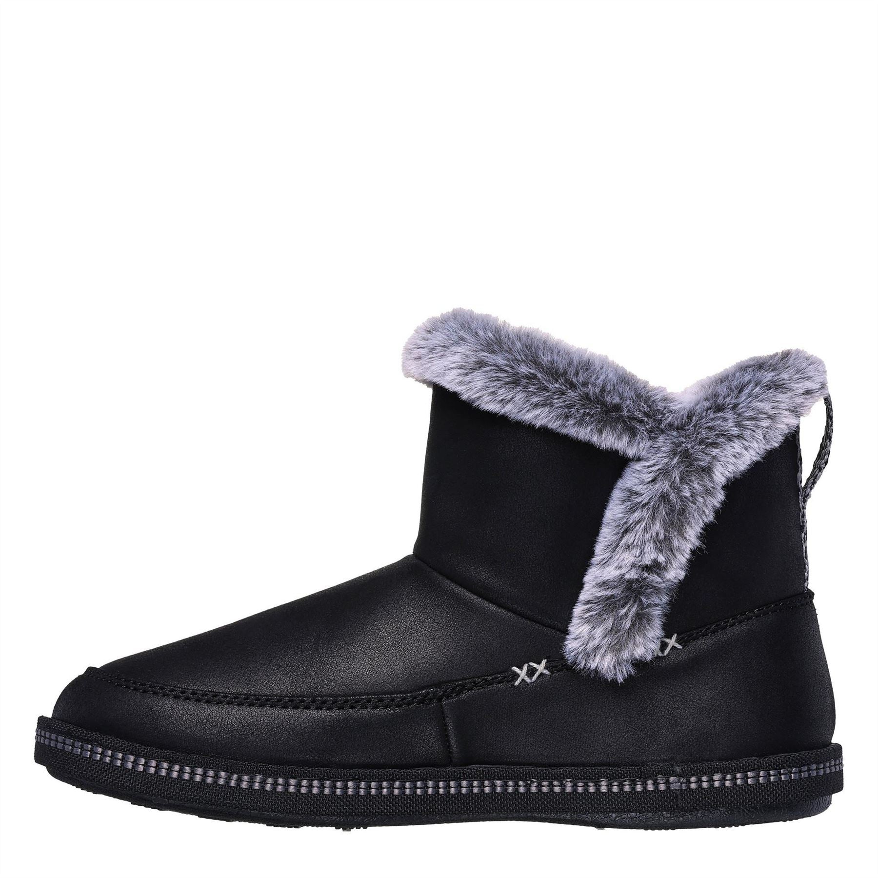 Skechers Womens Campfire Full Fit Slippers